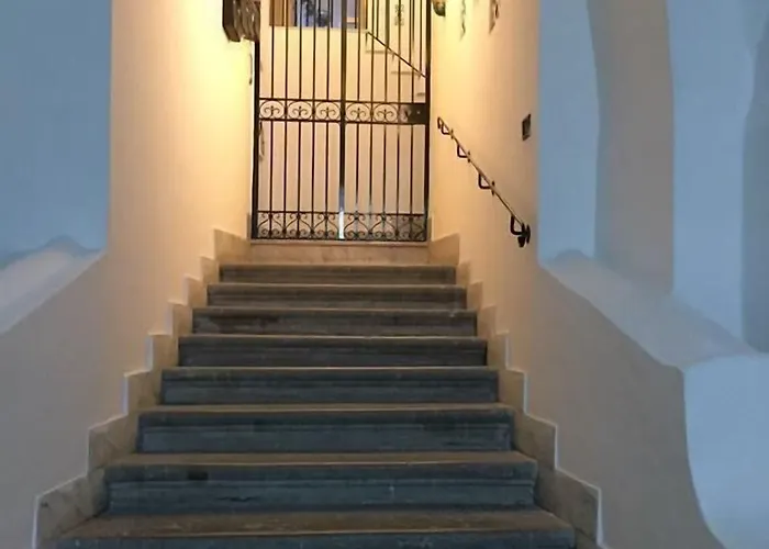 B&B Lumasa Vietri