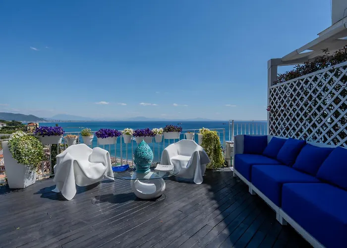 Aquaboutique Wellness&Spa Vietri