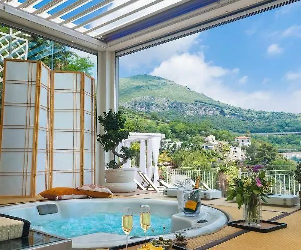 Aquaboutique Wellness&Spa Vietri